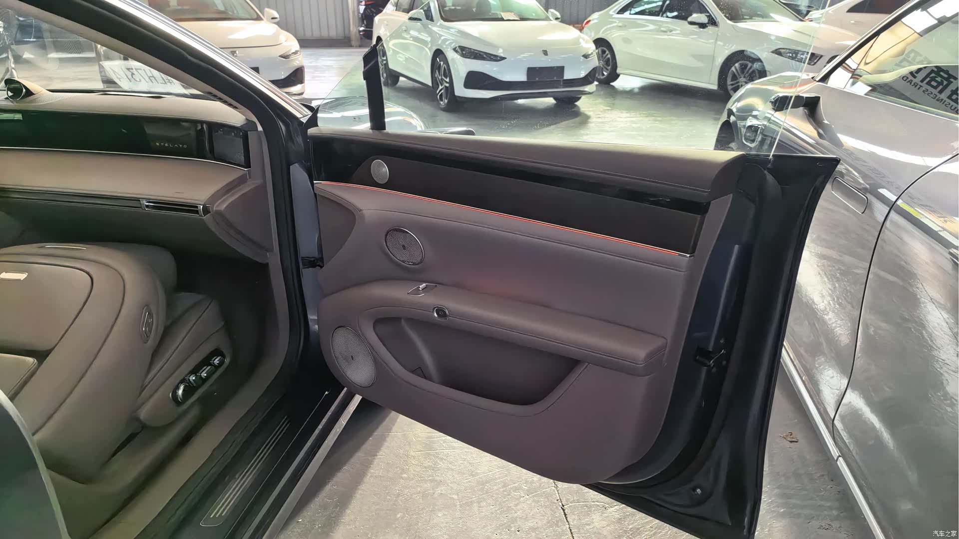 Stelato S9, 2025 10