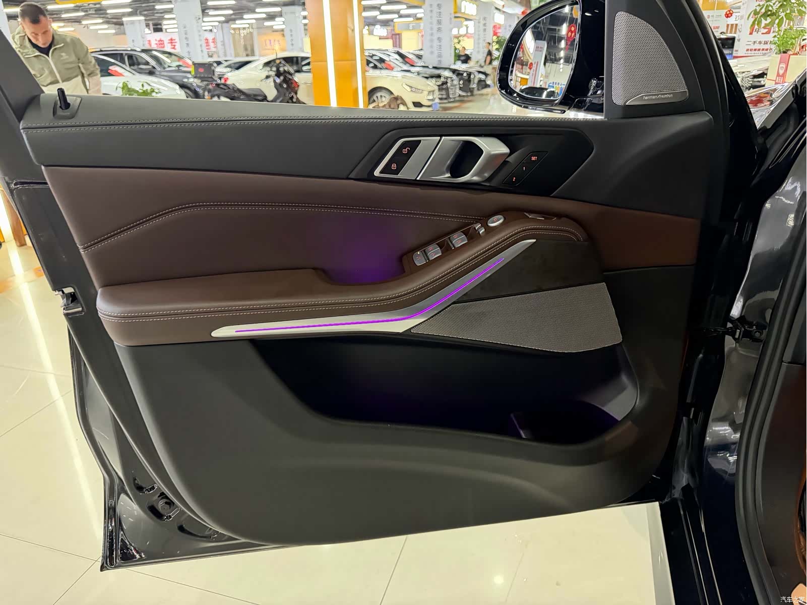 BMW X5, 2025 18