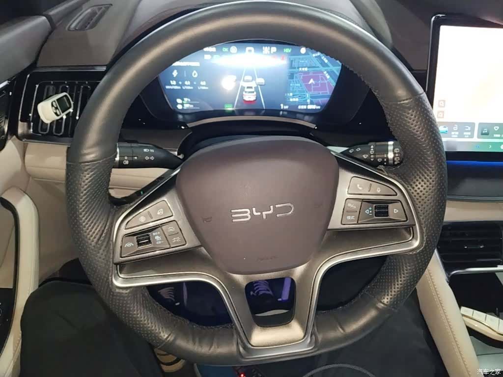BYD Song, 2024 11
