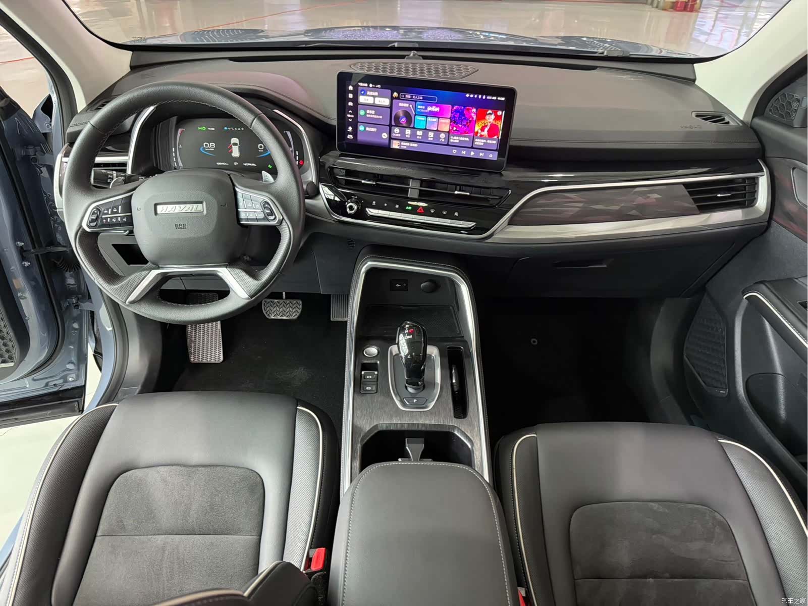 Haval H6, 2023 7