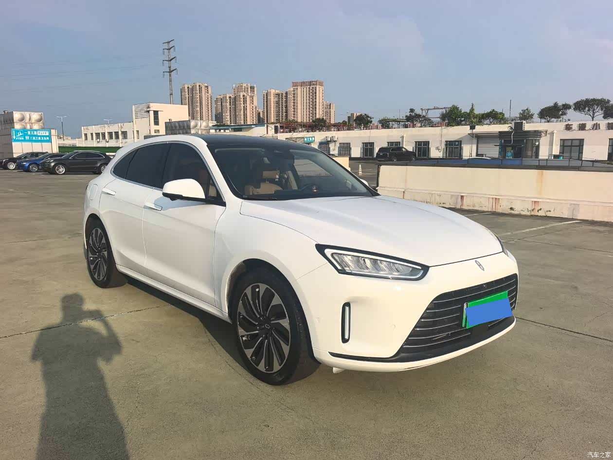 AITO M5, 2022 3
