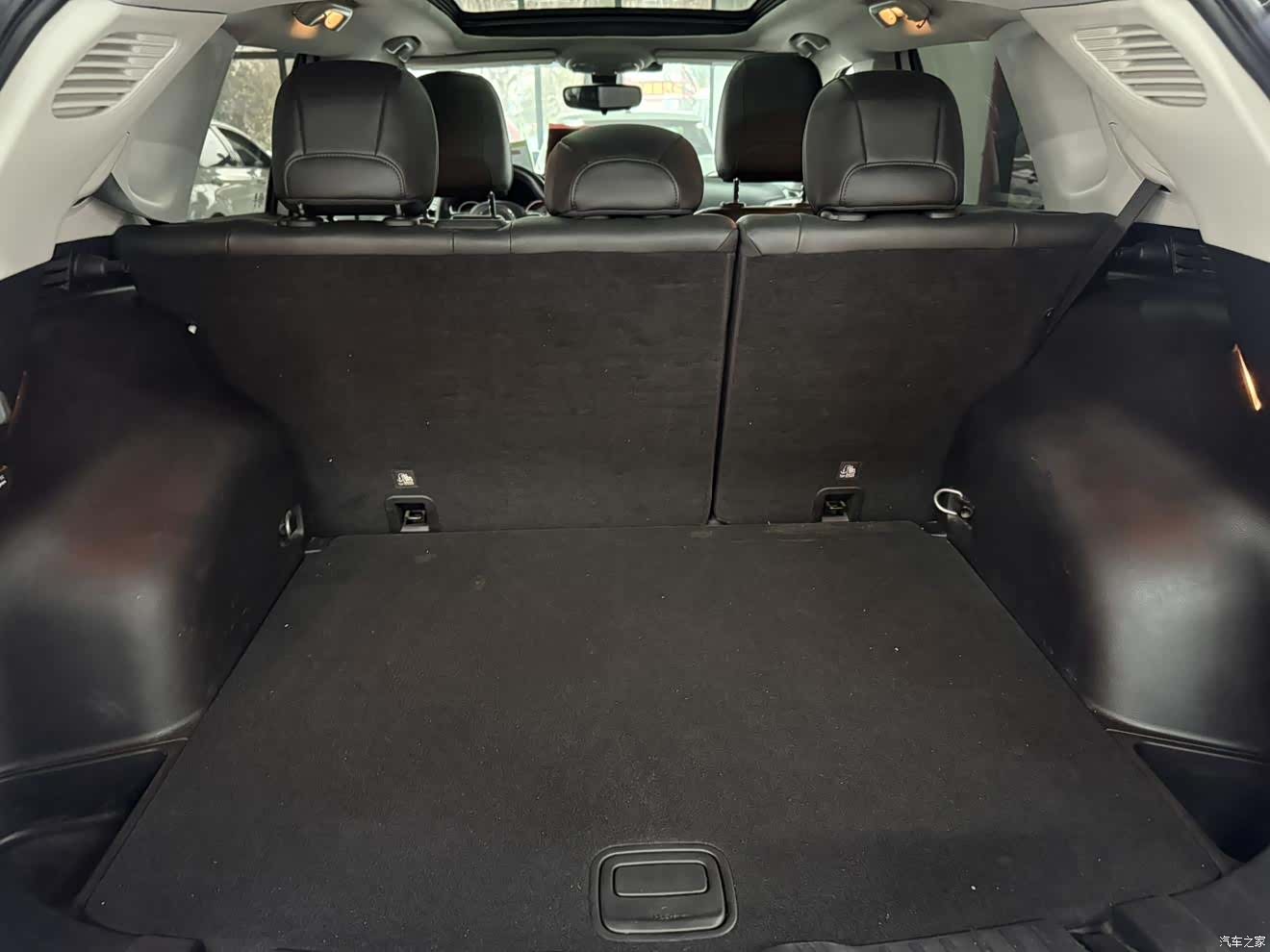 Jeep Compass, 2019 21
