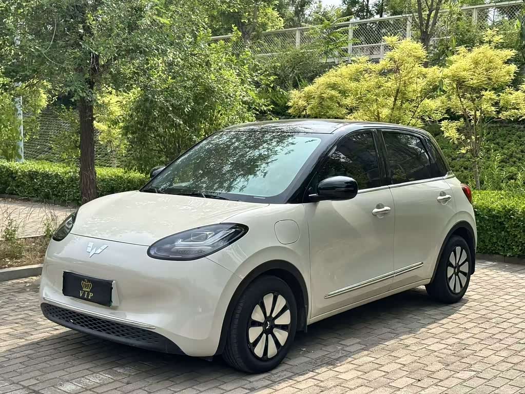 Wuling Binguo