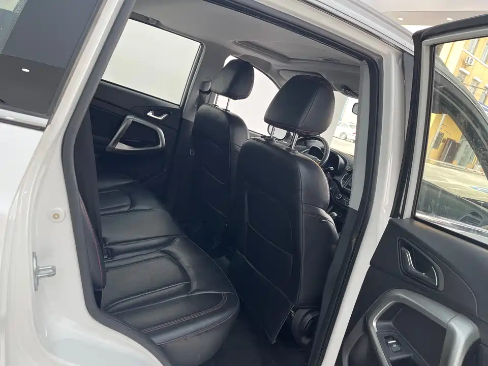 Chery Tiggo 5