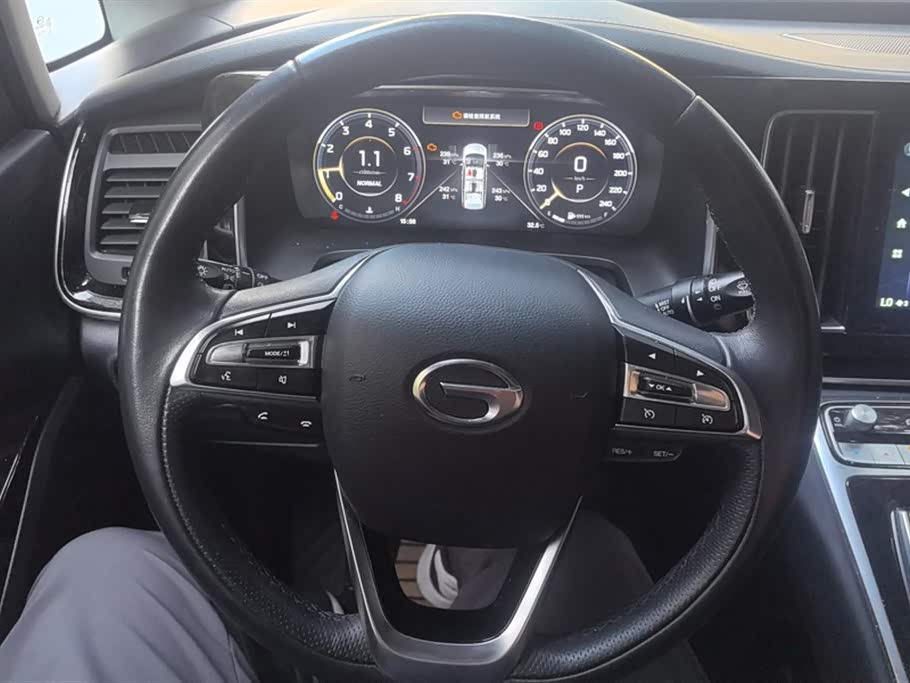 Trumpchi Trumpchi M8 Trumpchi Trumpchi M8
