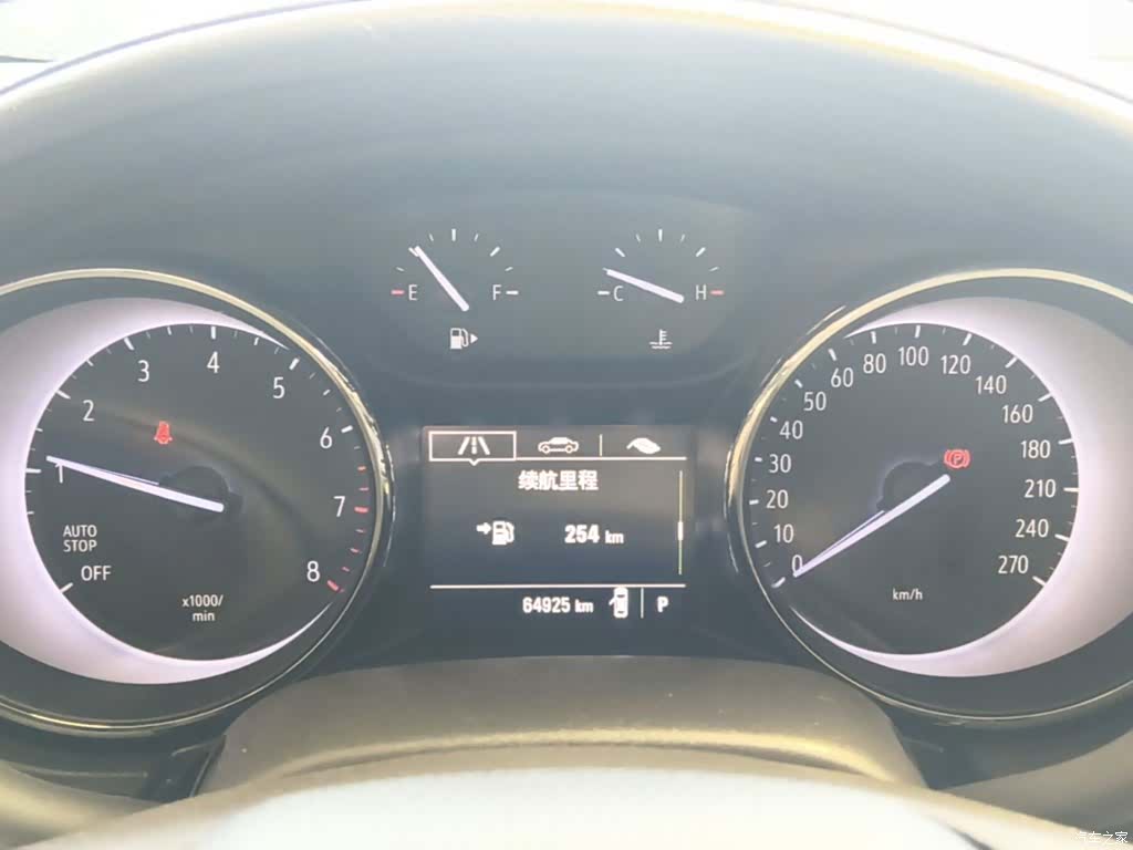 Buick Verano, 2018 12