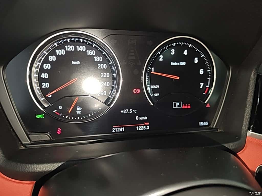 BMW X2, 2021 12
