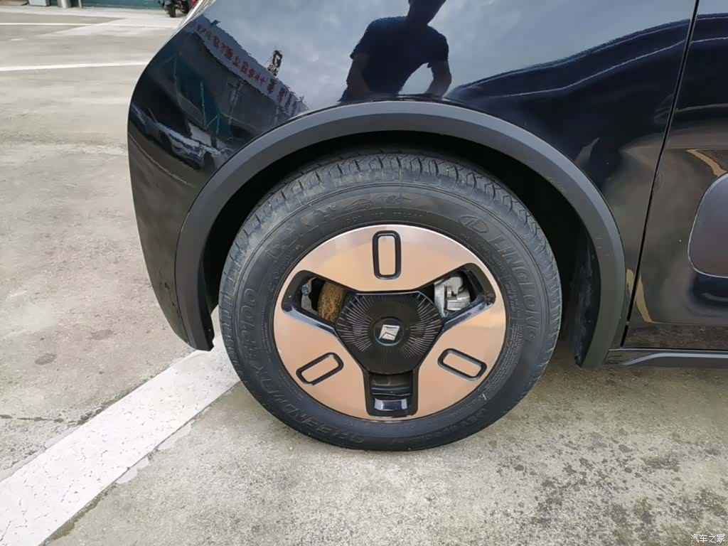 Wuling Yuan, 2022 23