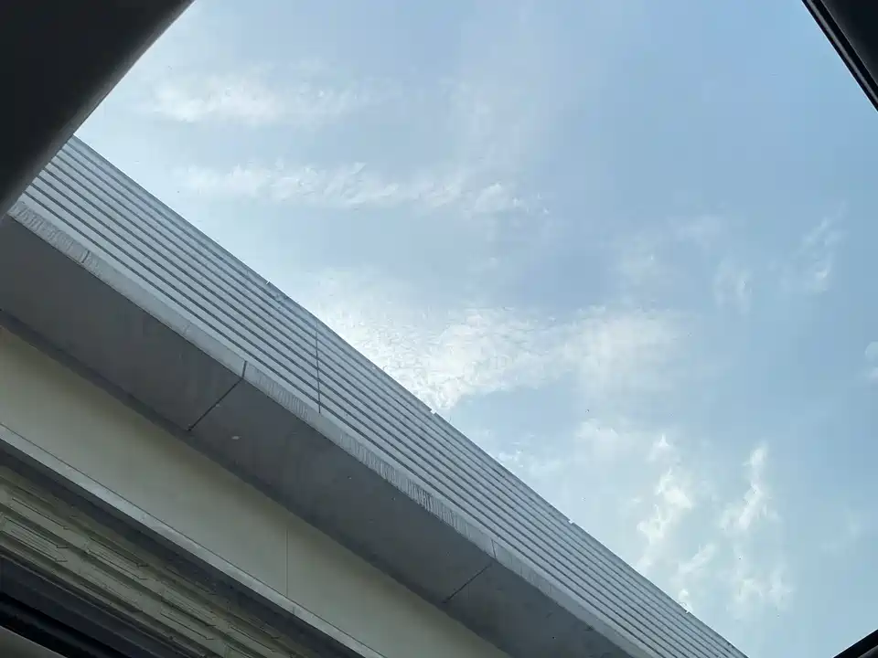 Land Rover Discover Shenxing