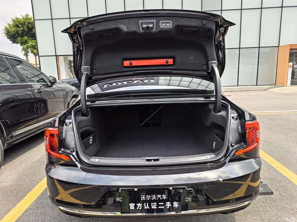 Volvo S90, 2023 18