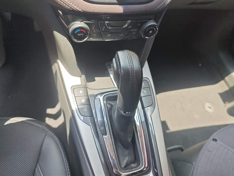 Chevrolet Mai Ruibao Chevrolet Mai Ruibao