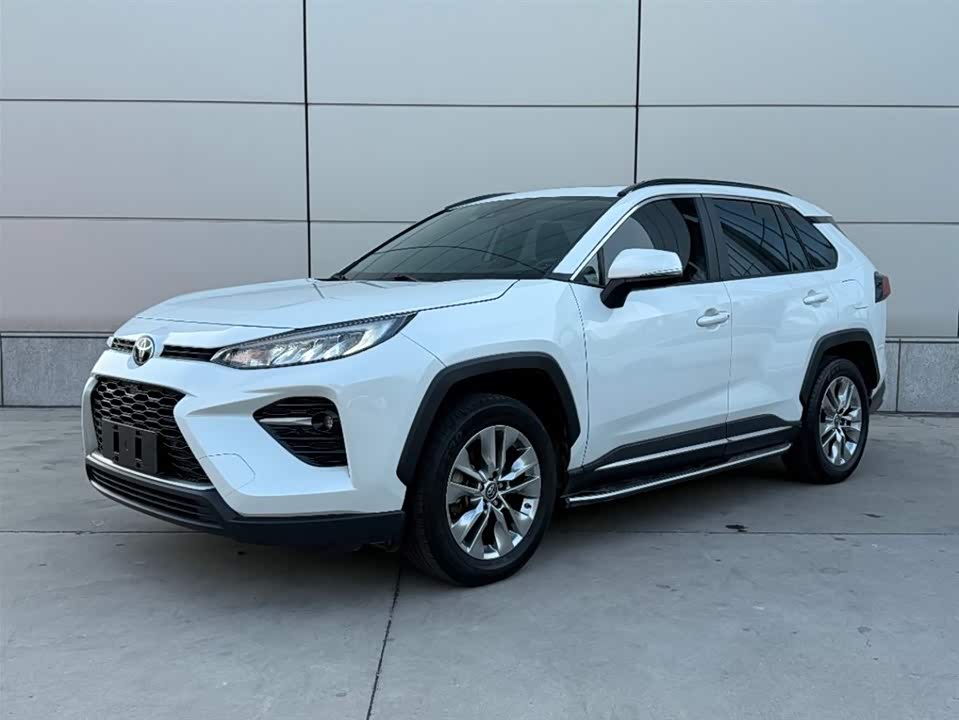 Toyota Wilanda