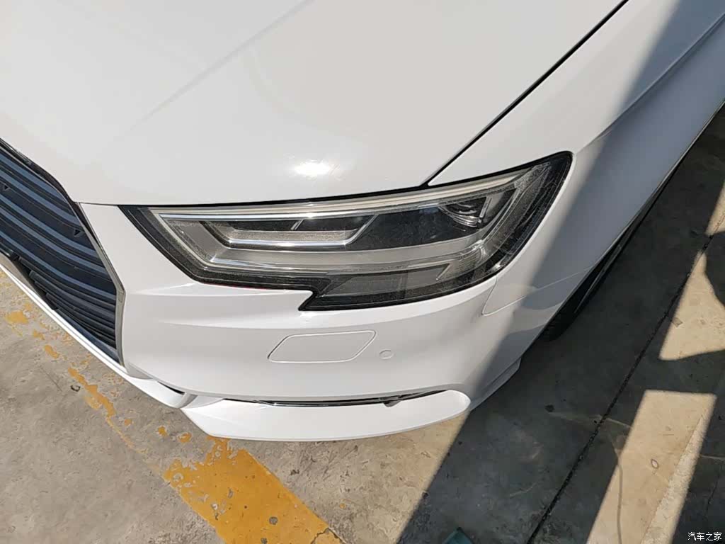 Audi A3, 2019 18