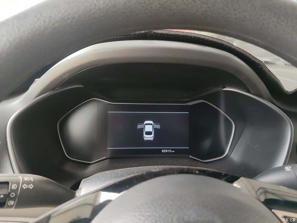 Kia K3, 2020 6