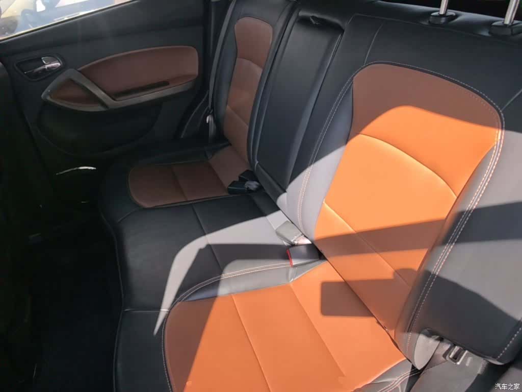 Haima S5, 2015 17