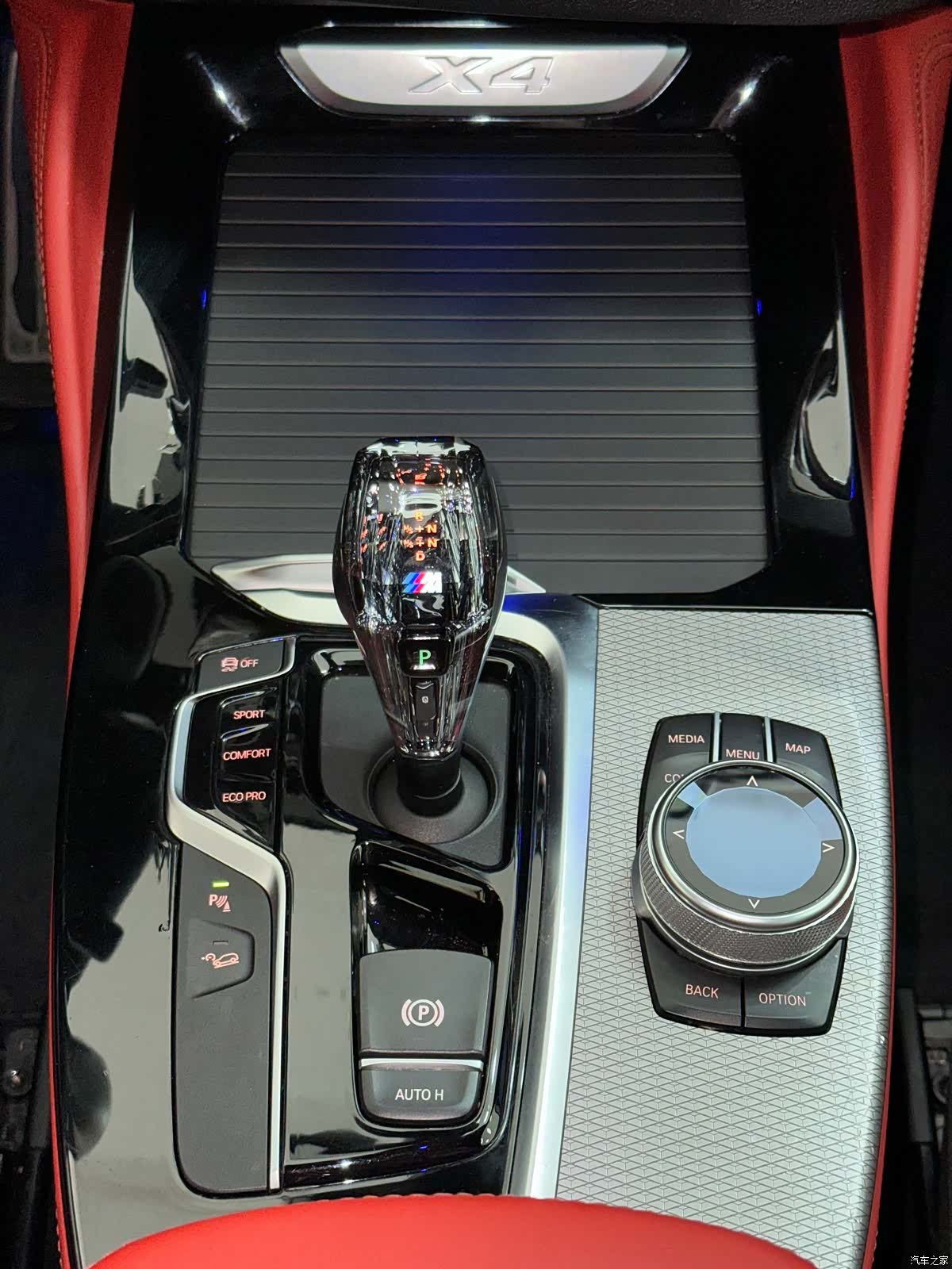BMW X4, 2020 17