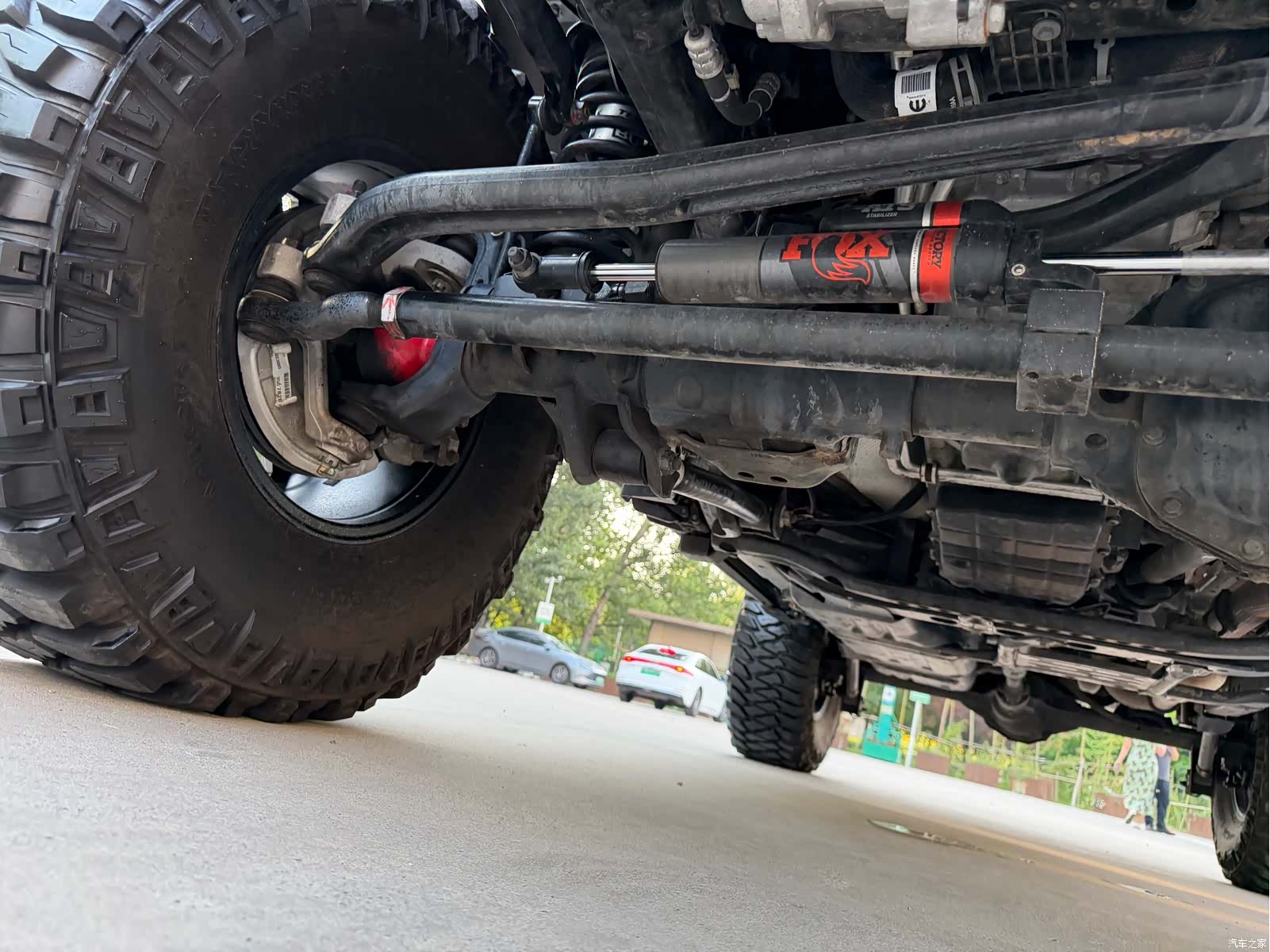 Jeep Wrangler, 2026 28