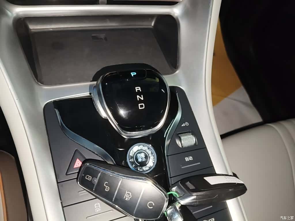 BYD Song, 2023 14
