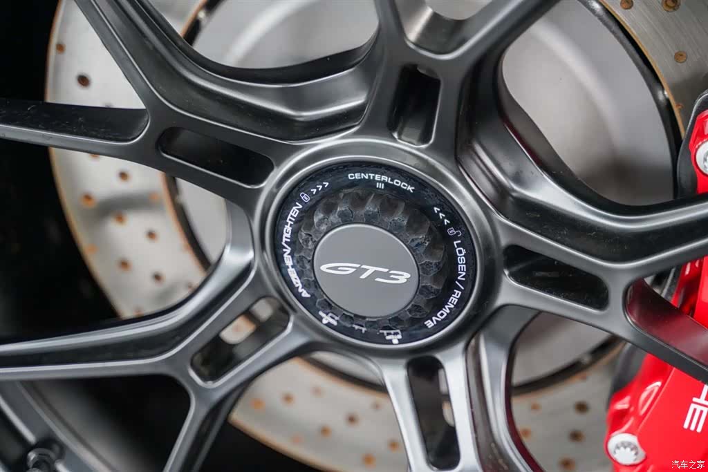 Porsche 911, 2026 8