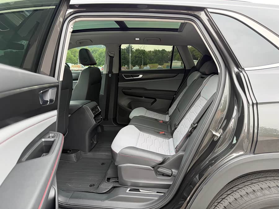 Volkswagen Teramont 2022, фото 16