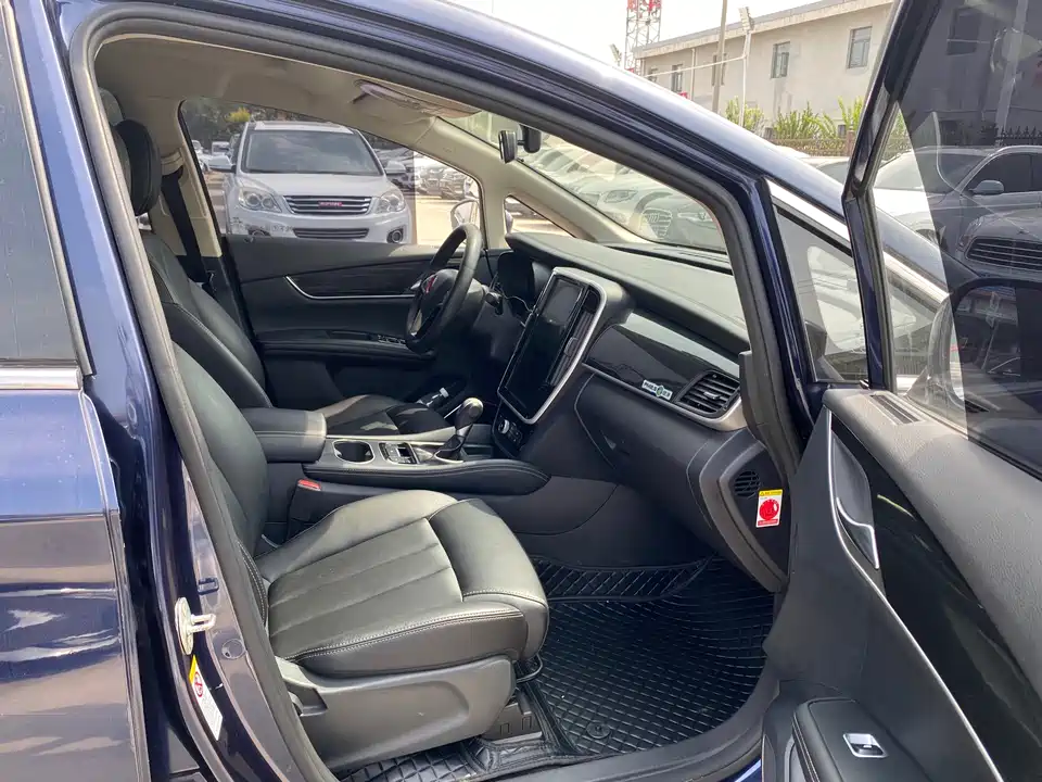BYD Song MAX