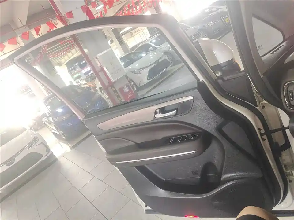 Trumpchi Trumpchi M6