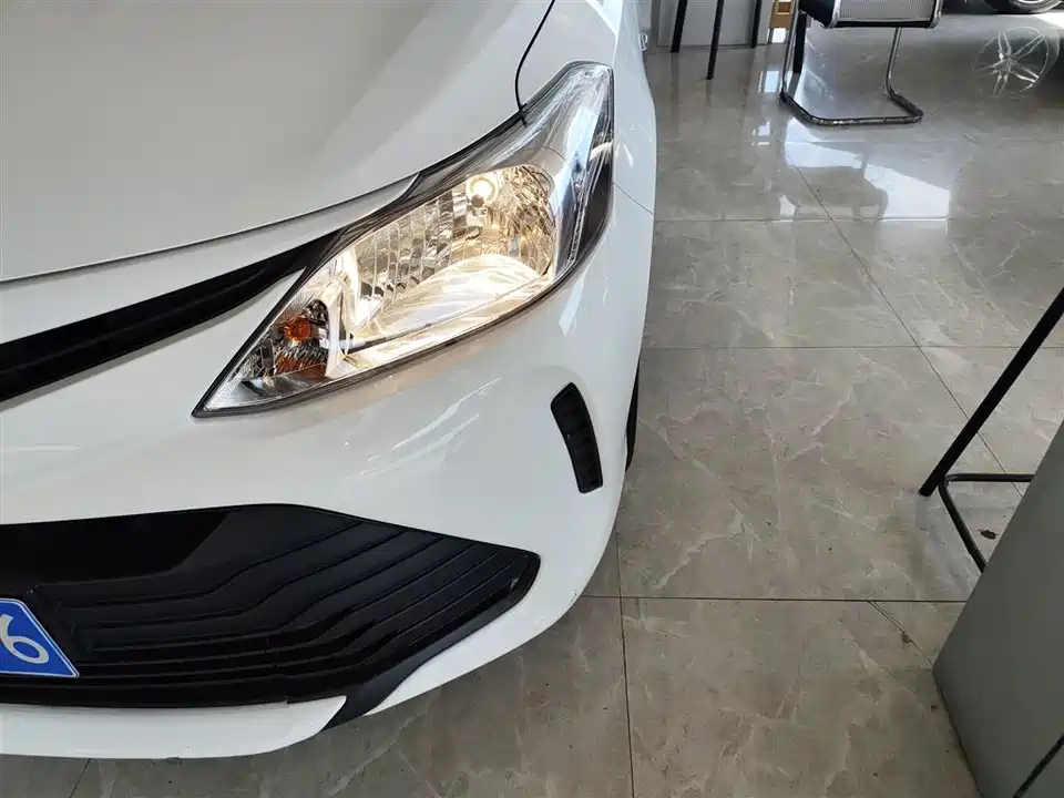 Toyota Vios