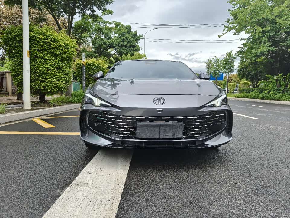MG MG7 MG MG7