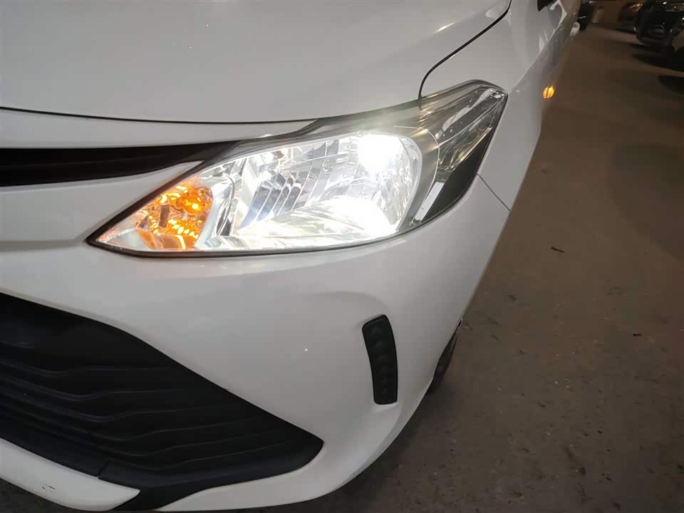 Toyota Vios