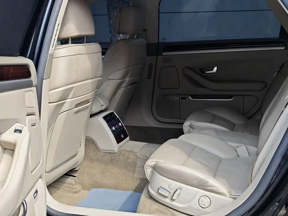 Audi A8 Audi A8
