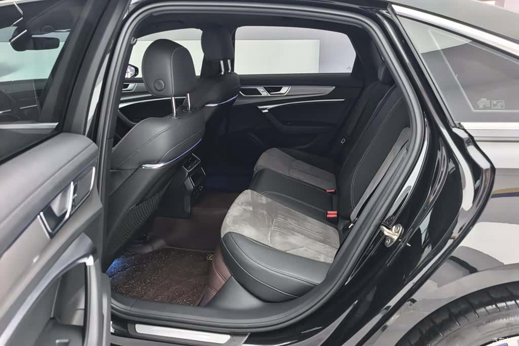 Audi A6L, 2023 11