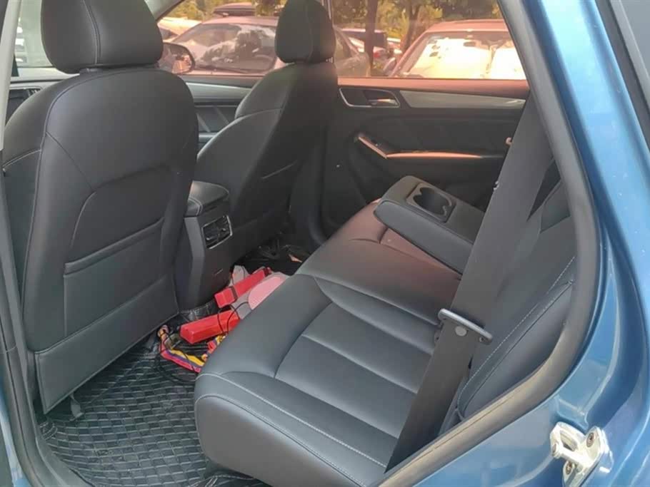 Roewe RX5 Roewe RX5