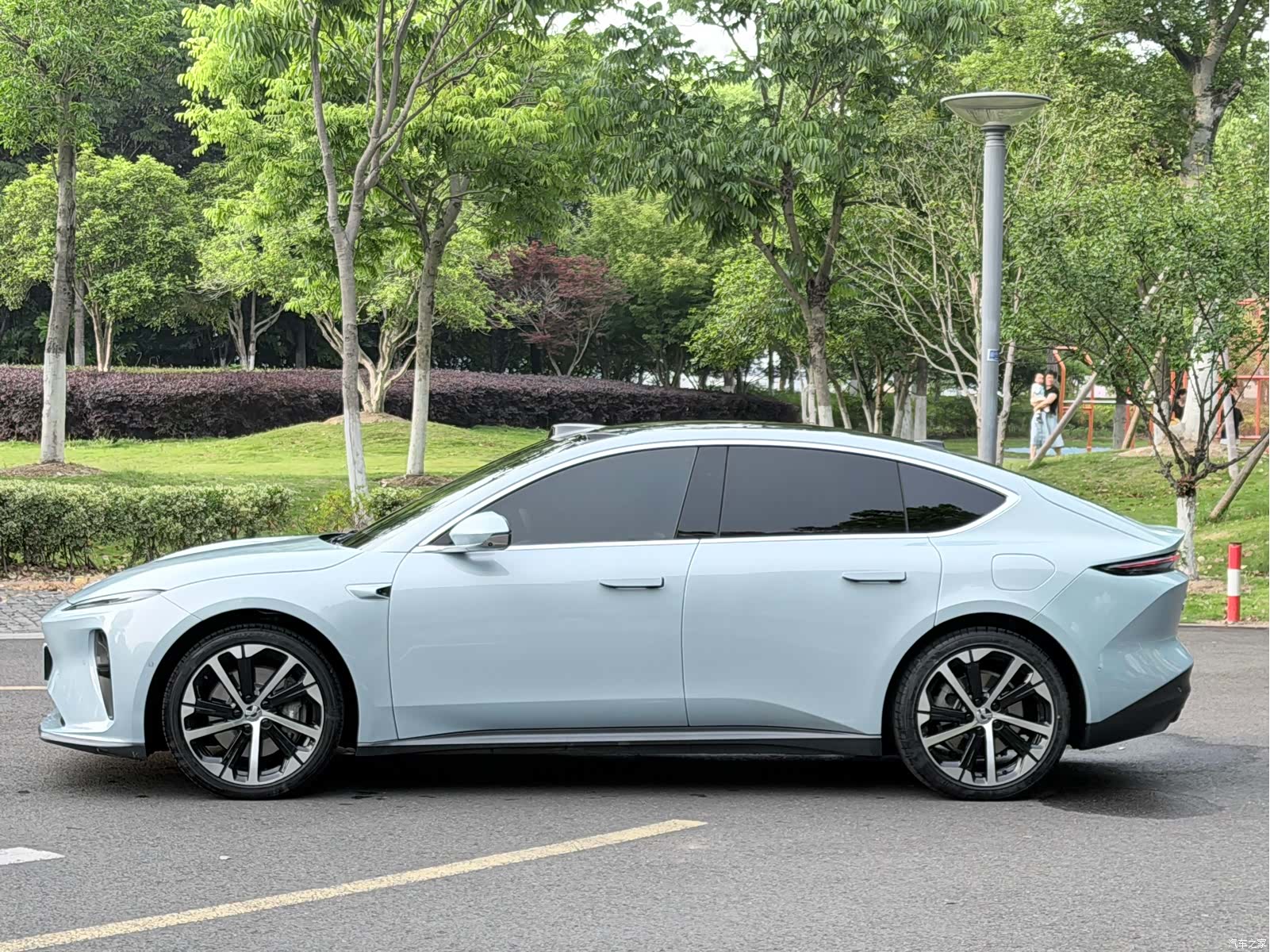 NIO ET5, 2023 23