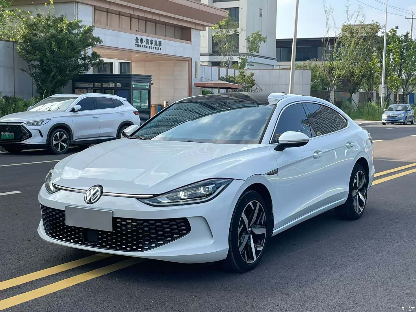 Volkswagen Lamando, 2024 1