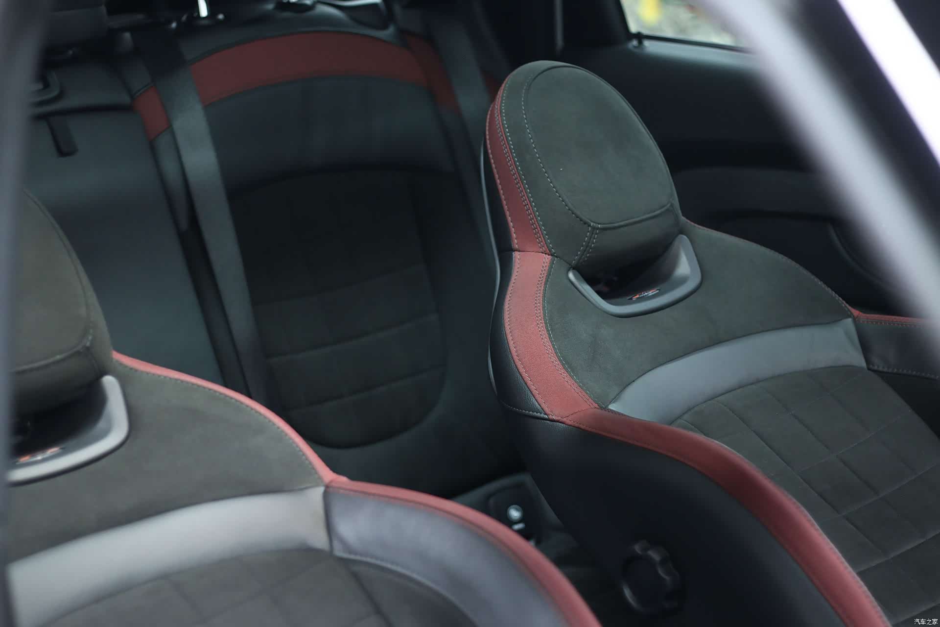 Mini Clubman, 2018 10