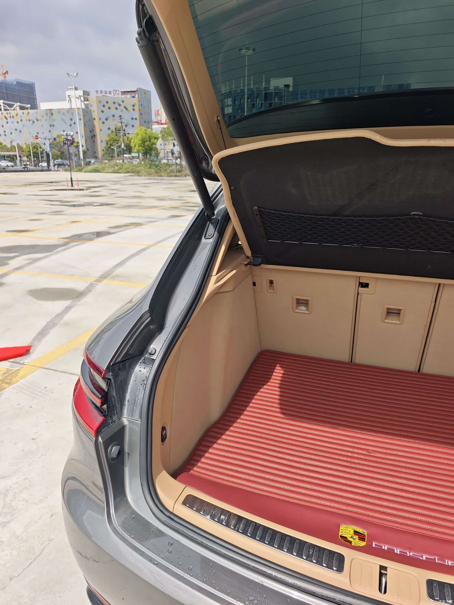 Porsche Macan, 2016 27