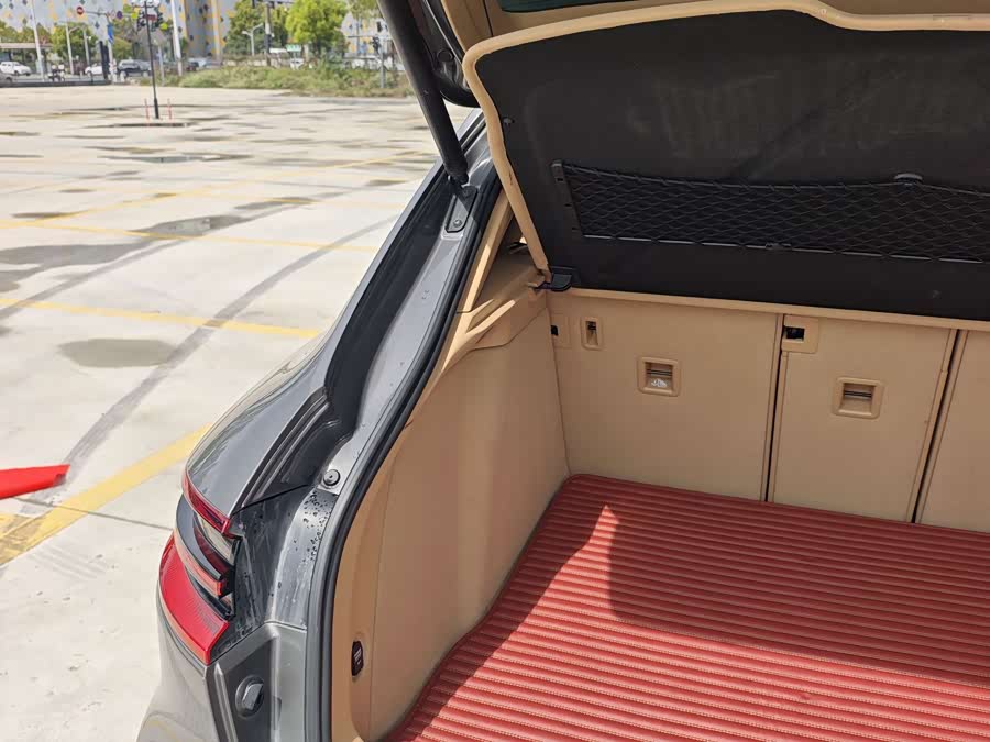 Porsche Macan 2016, фото 27