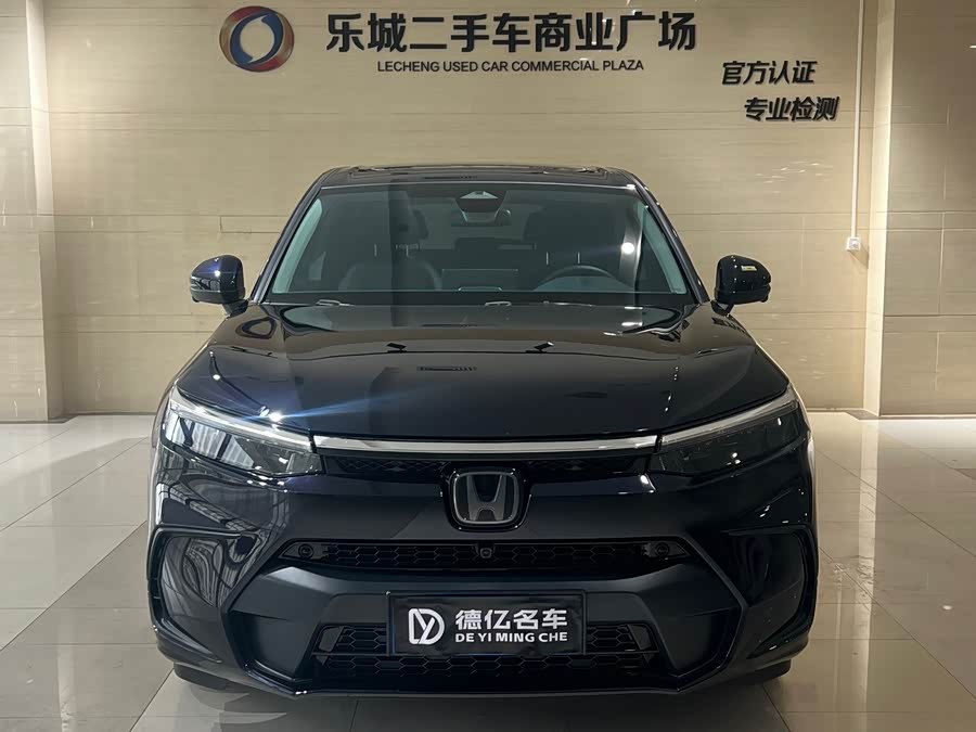 Honda Breeze 2025, фото 2
