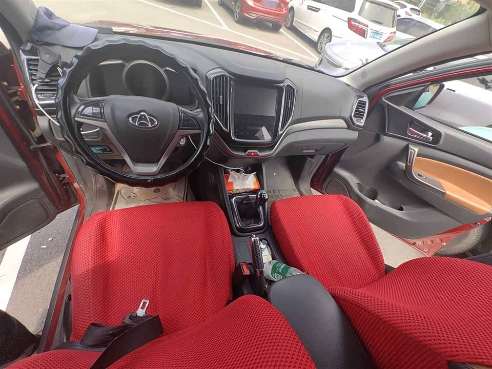 Oshan CX70 Oshan CX70