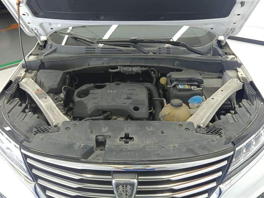 Roewe RX5 Roewe RX5
