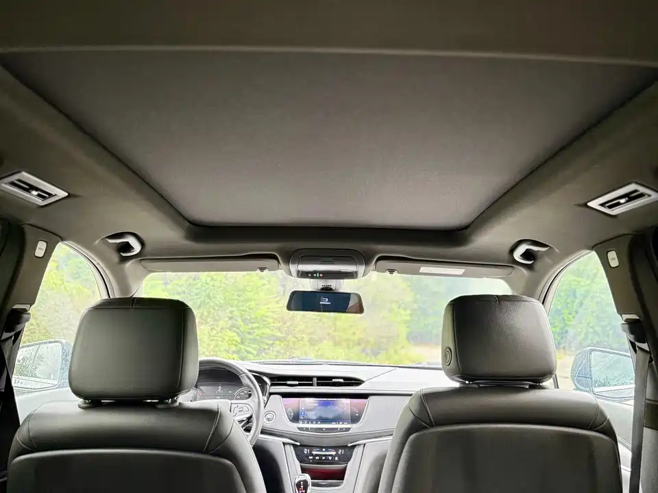 Cadillac XT6 Cadillac XT6