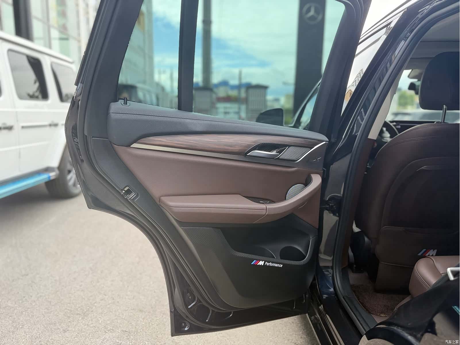 BMW X3, 2022 16