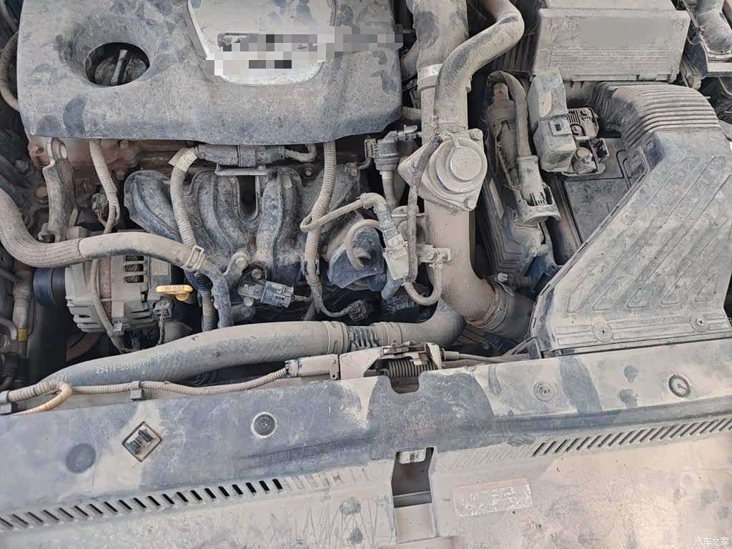 Hyundai Tucson, 2018 16