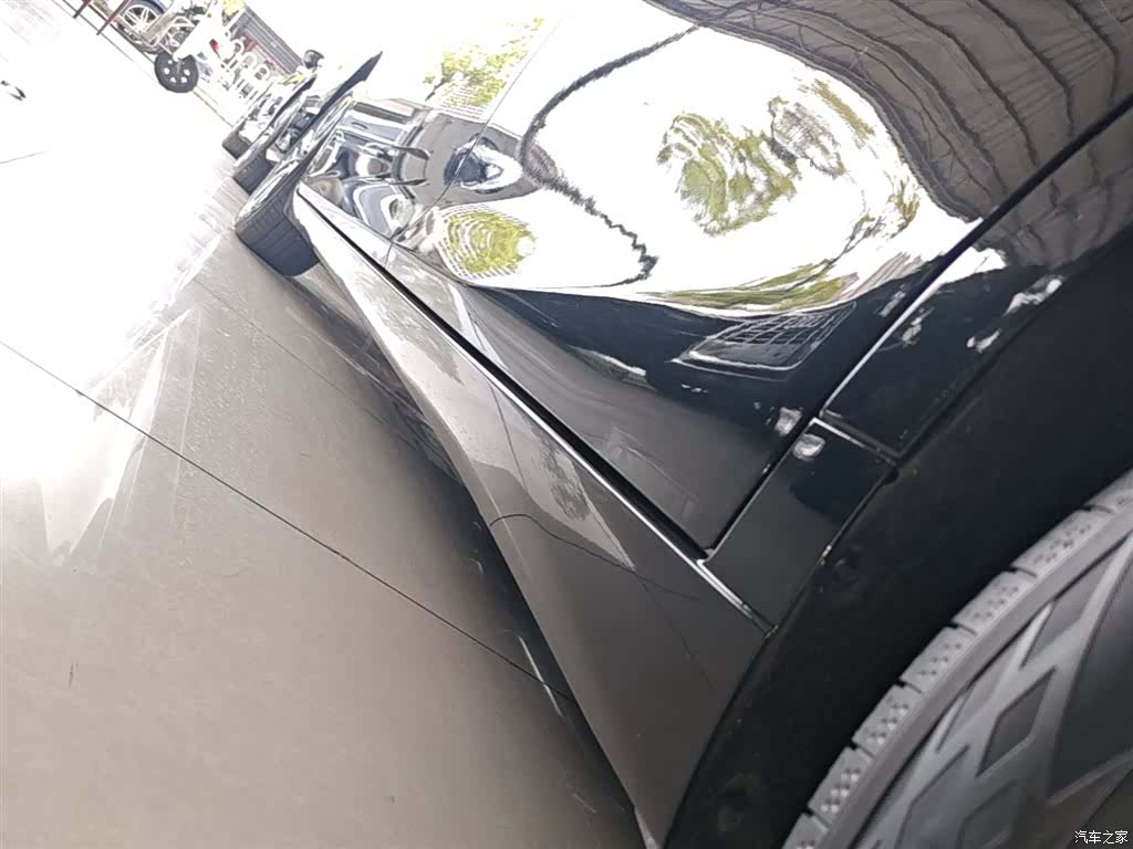 Lexus ES, 2026 22