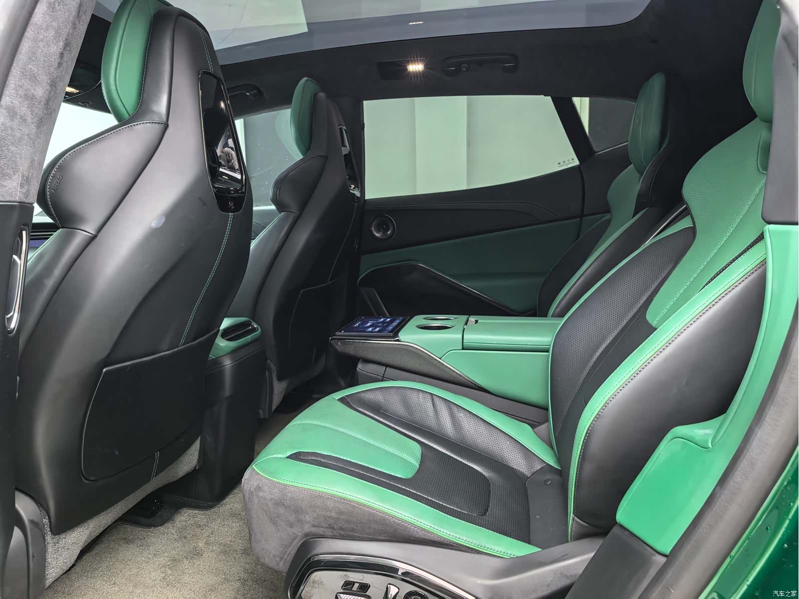 Lotus ELETRE, 2023 все фото