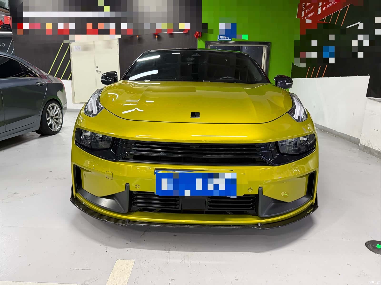 Lynk & Co 02, 2021 2