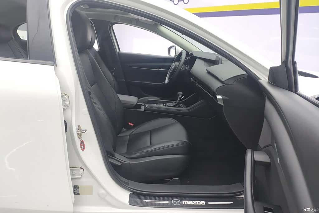 Mazda Mazda3, 2021 8