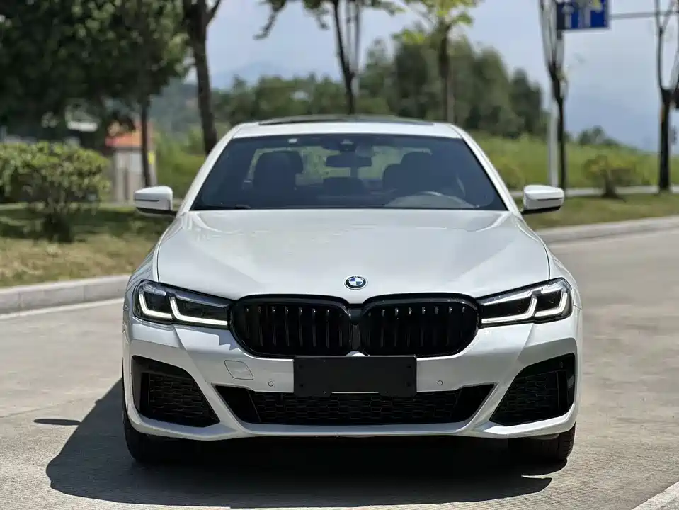 BMW 5 series BMW 5 series