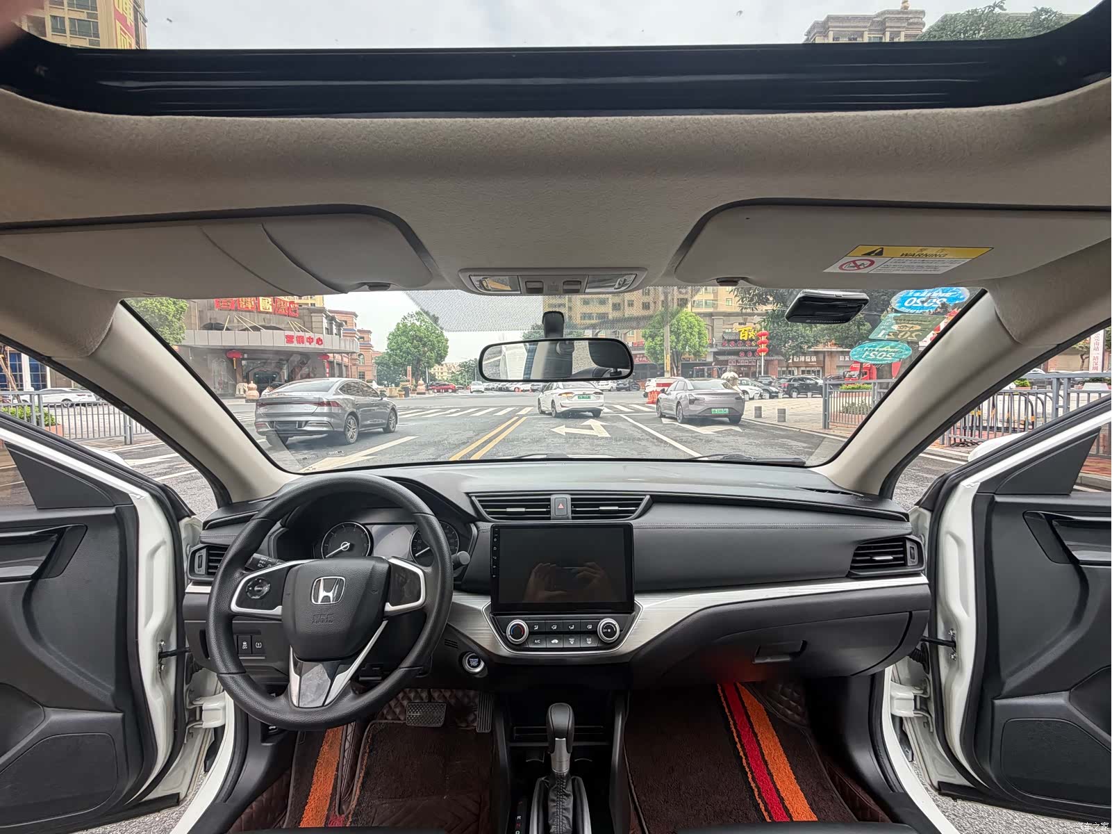 Honda V, 2019 все фото