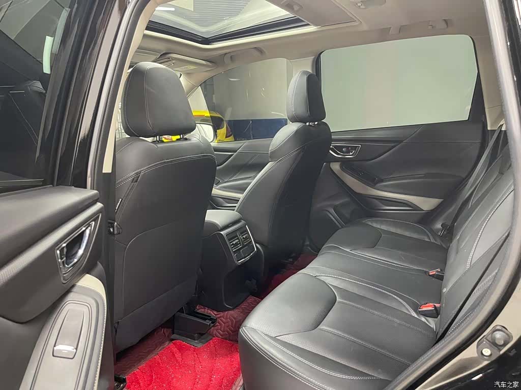 Subaru Forester, 2023 8